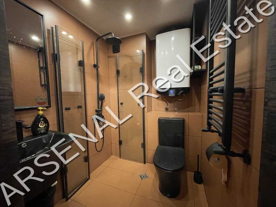 Дава се под наем Двустаен апартамент в София, Редута - 65 кв.м за 600 € - Снимка #7