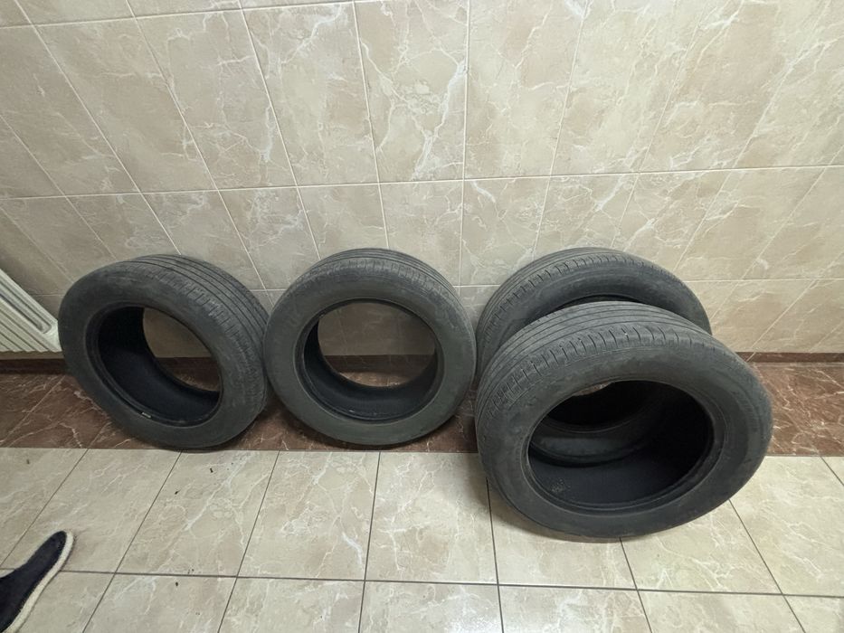 Продам летний шины