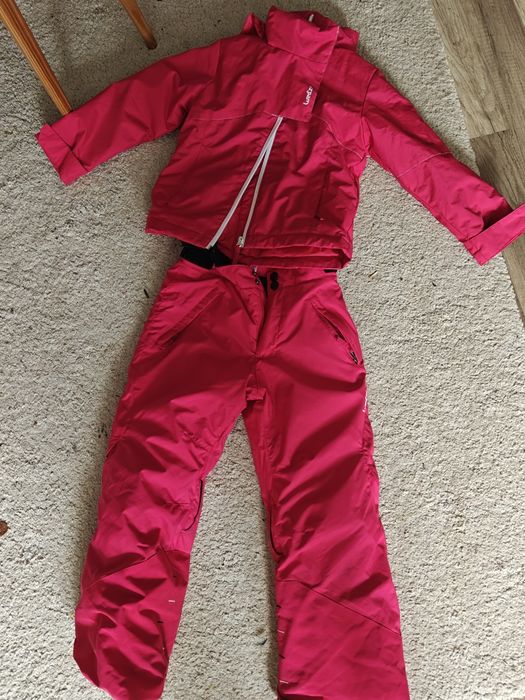 Ски яке и панталон 5 -6 г wedzi
