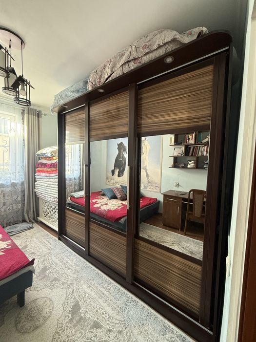 Мебель шкаф купэ