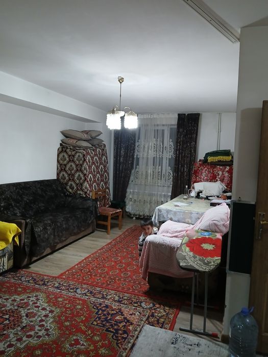 Продается квартира своя