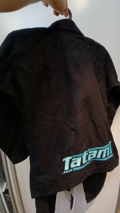 Продам кимано джиуджитсу