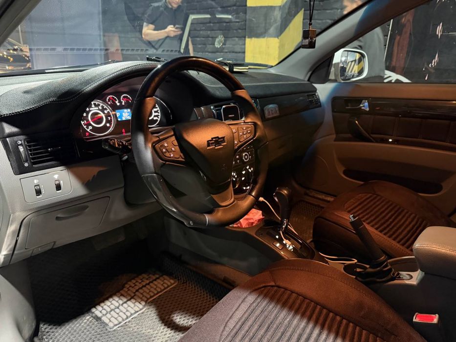 Продается джентра