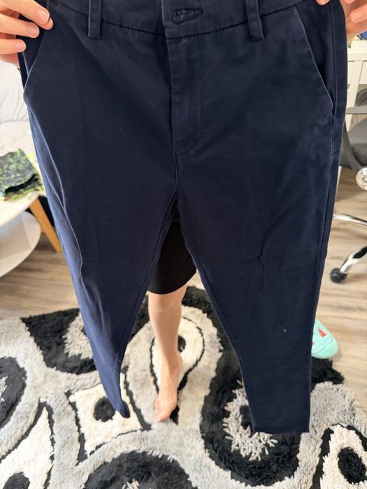 Next pantalon bumbac