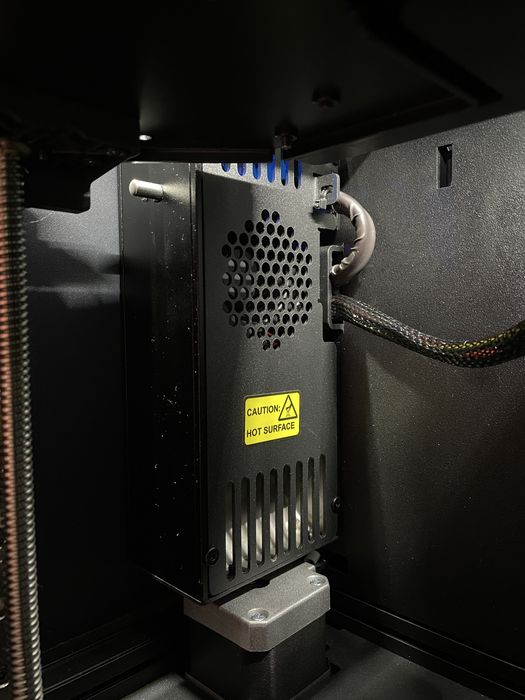 Imprimanta 3d Sovol ZERO