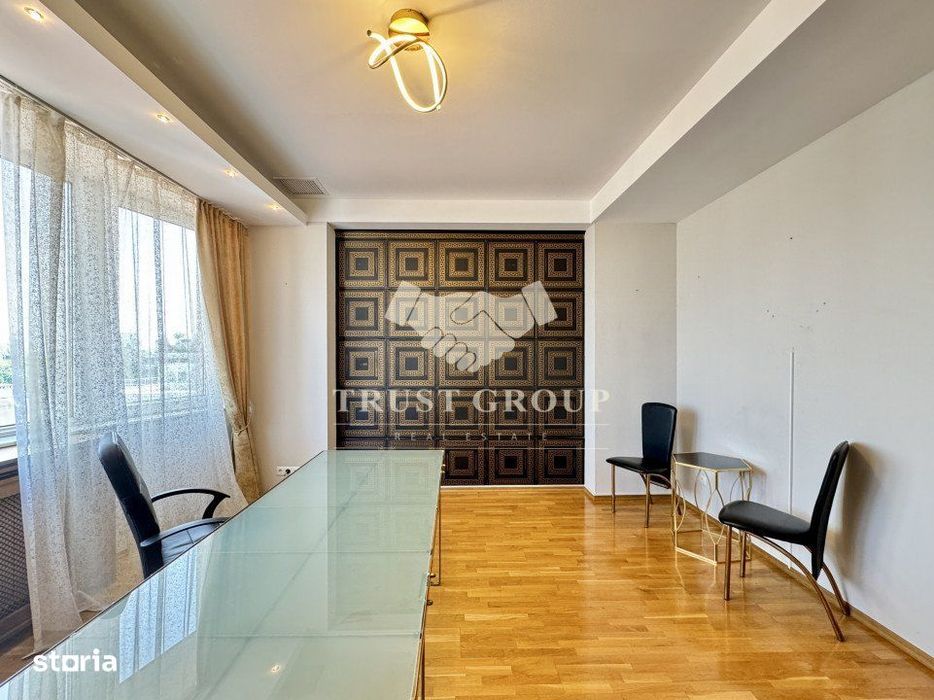 Apartament 3 camere - Primaverii