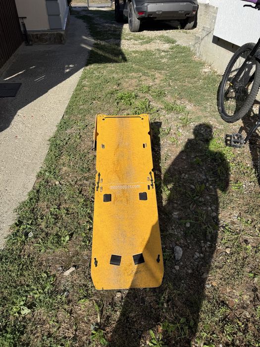 Rampa MTB hopper lite
