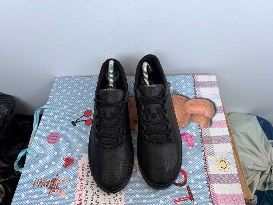 ECCO COOL Gore-Tex''оригинални сникърси 38.5 номер