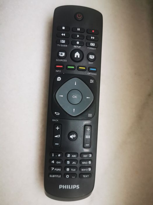 Telecomanda Philips Originala