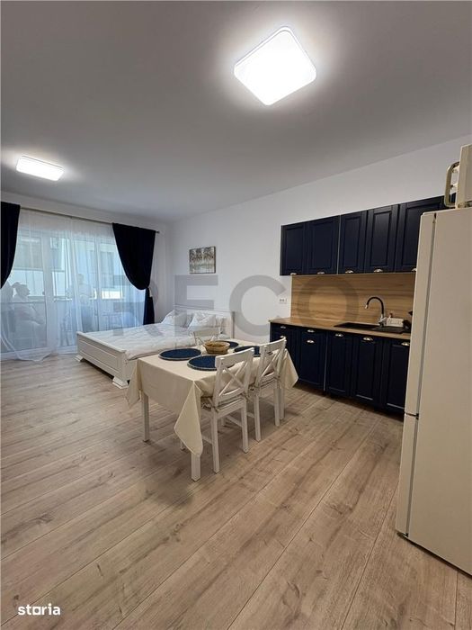 RECO Apartamente bloc nou Baile Felix, la cheie