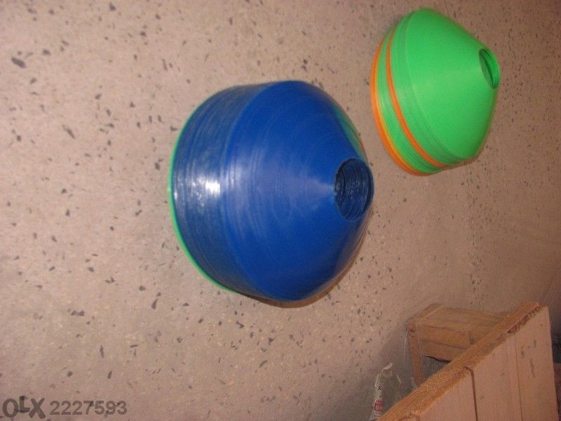 Тренировъчни Потници