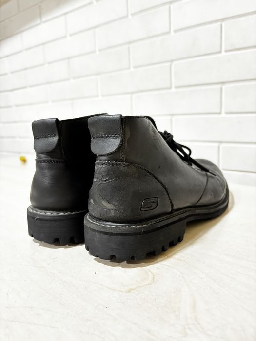 Ботинки Skechers