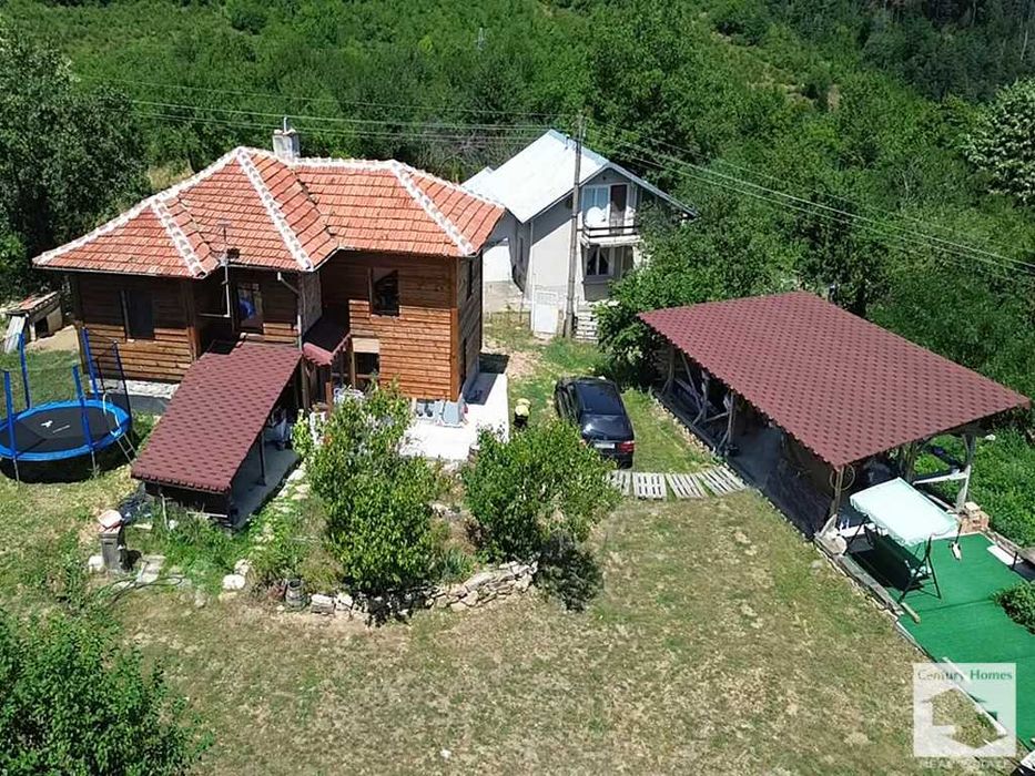 Продава се Къща в с. Бадевци, Област Велико Търново - 96 кв.м за 855 €/кв.м - Снимка #21