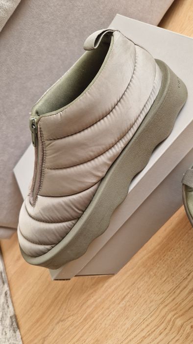 Ботинки демисезонные,  35 размер