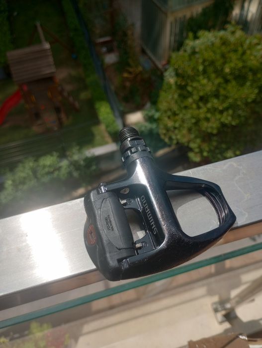 Shimano pd r540, specialized 700 c