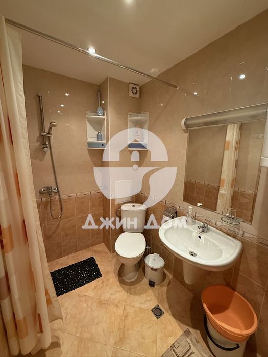 Продава се Едностаен апартамент в к.к. Слънчев бряг - 42 кв.м за 1500 €/кв.м - Снимка #7