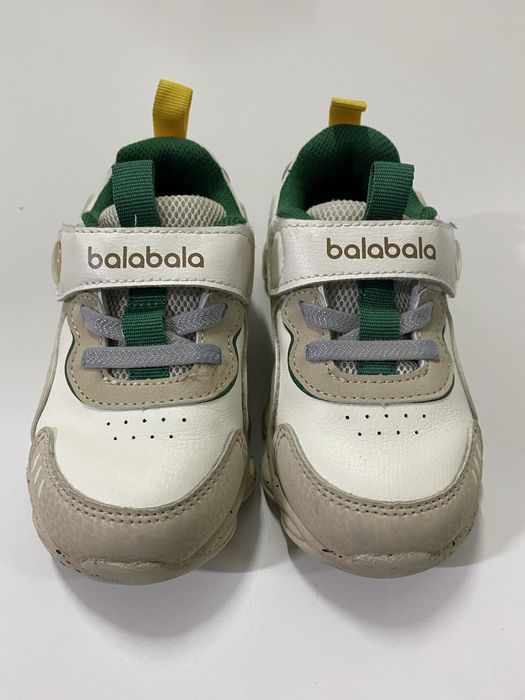 Adidasi Copii BaLaBaLa