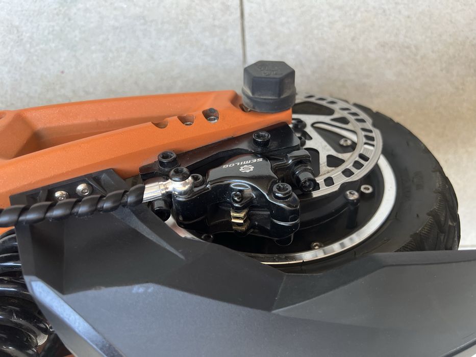 Vand kukirin g3 pro‼️