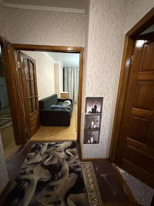 Квартиры посуточно