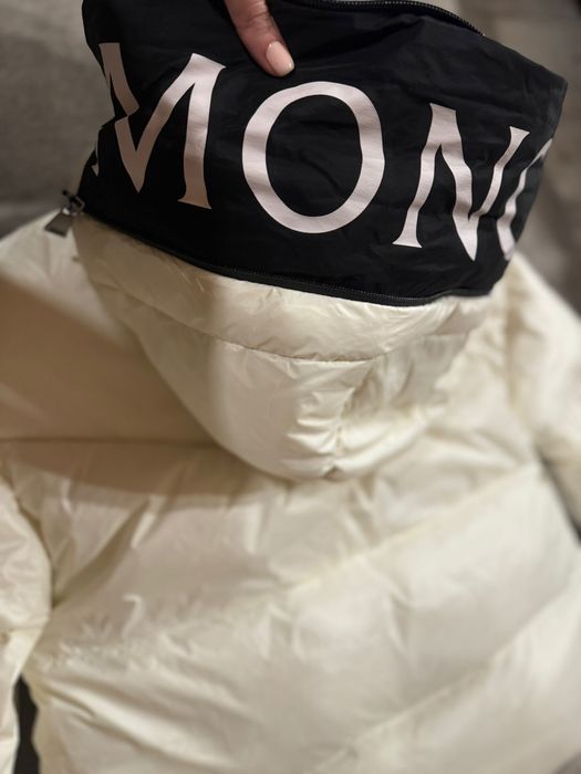 Дамско яке Moncler 2