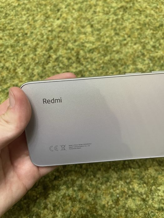 Xiaomi Redmi 12 Android
