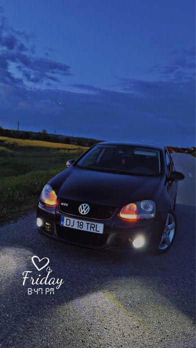 Vand golf 5 1.9 diesel