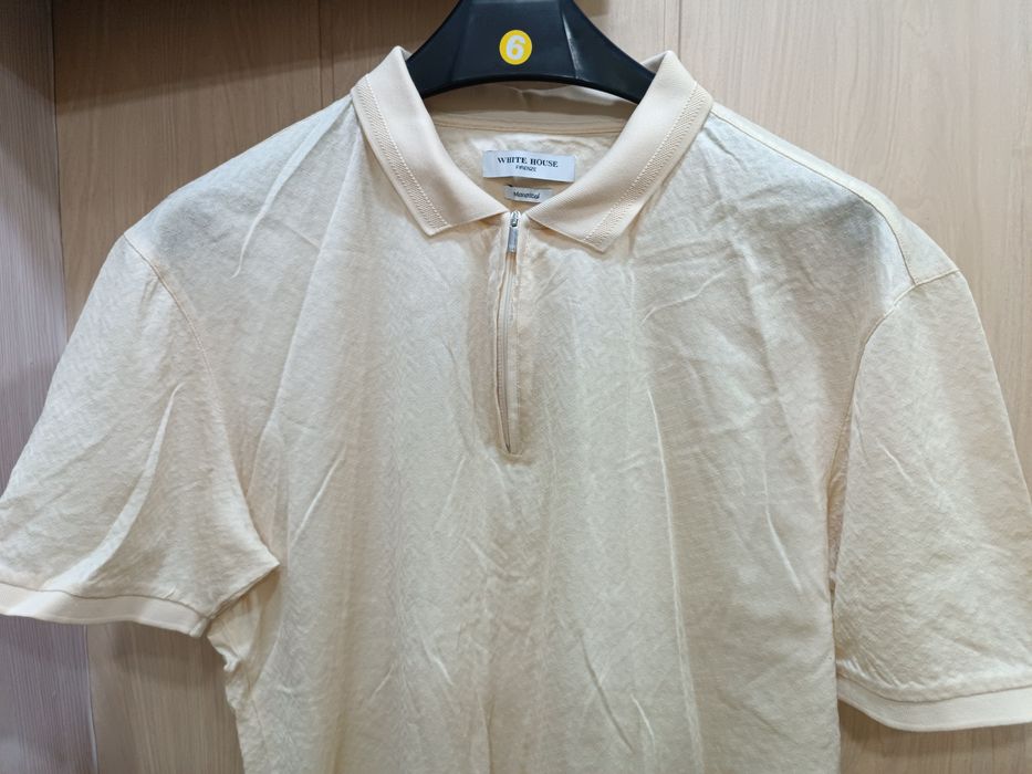 Поло White House