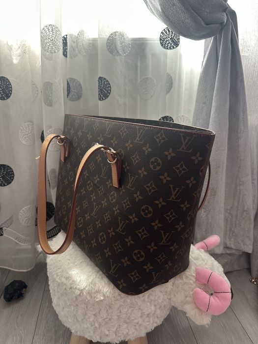 geanta louis vuitton