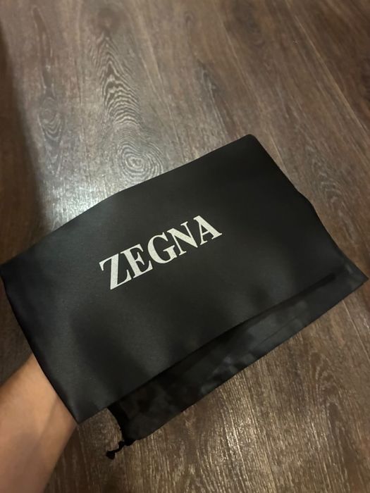 Пррдам обувь zegna