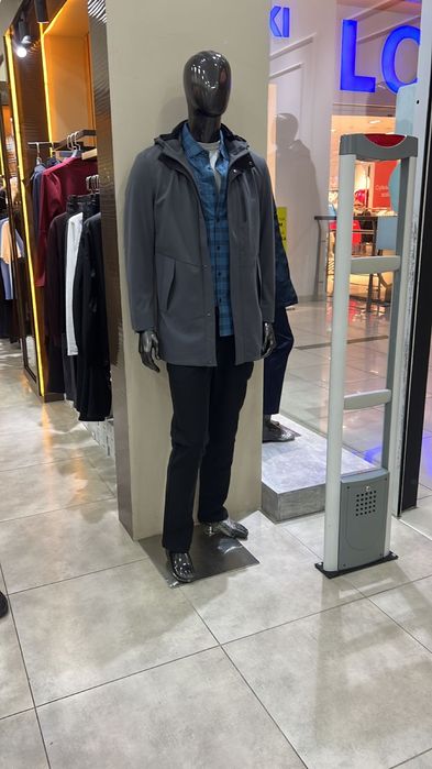 Продам Манекены мужские