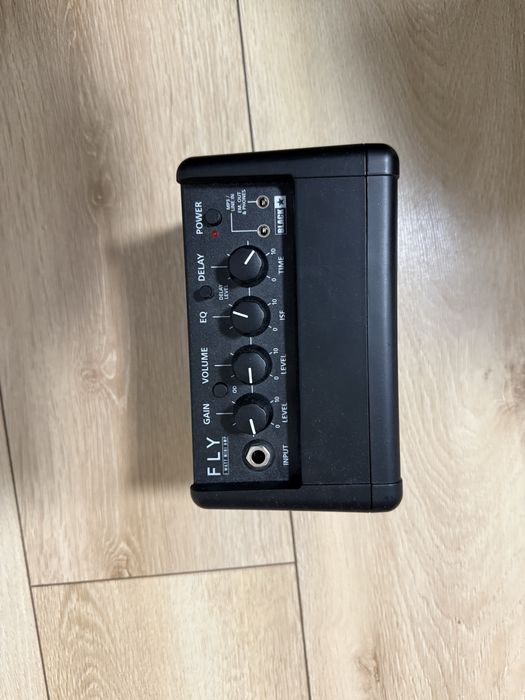 Blackstar fly 3 mini