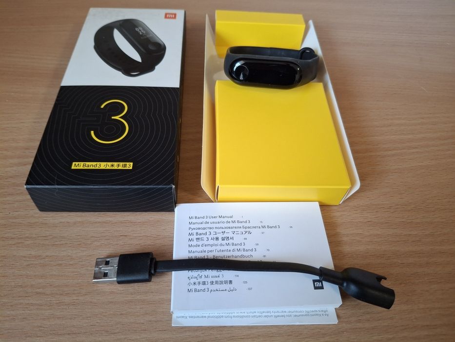 Продам фитнес часы