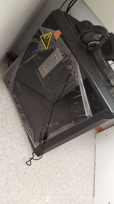 Продам игравой системный блок