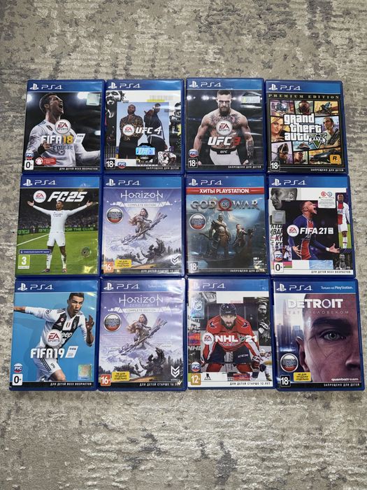 Пс4 джойстик с Sony DualShock4