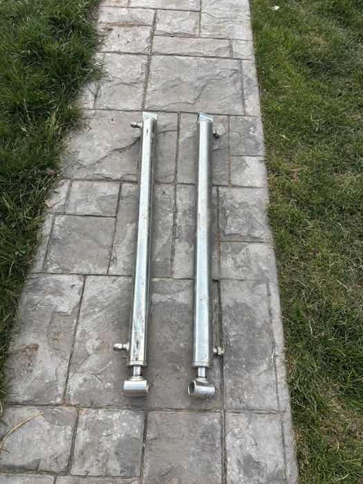 Cilindri pentru tractor si remorca