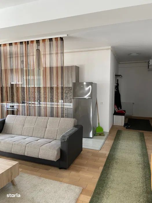 2 camere/ Bd Dacia/bloc 2016.