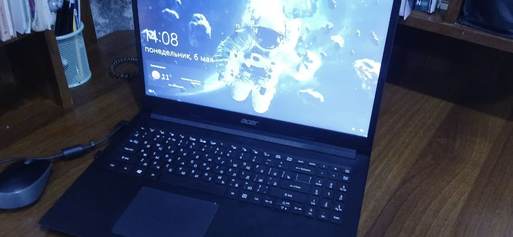 Продам ноутбук, Acer