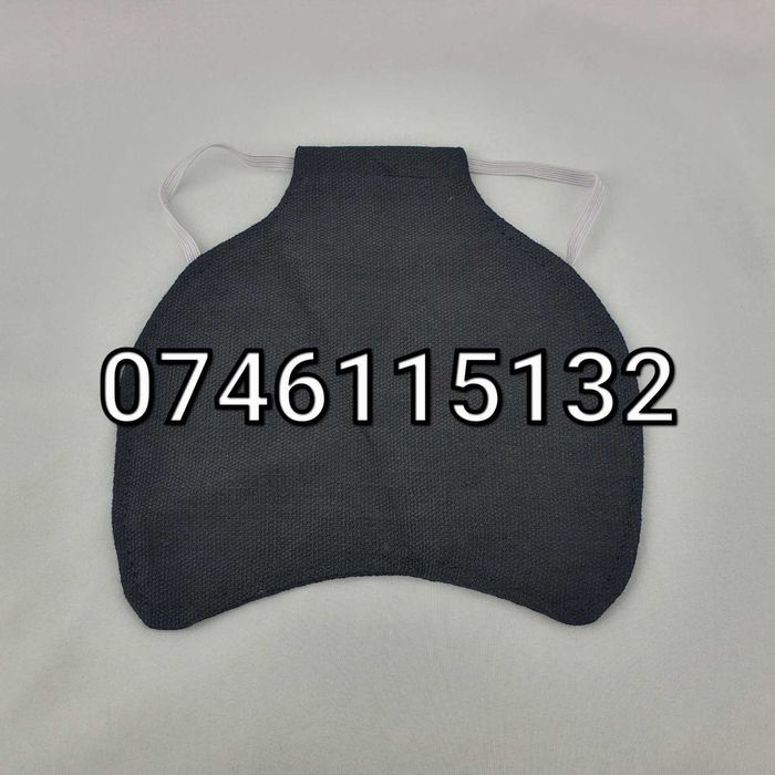 ”Sa” - Protectie Textila Pentru Pene la Gaini Pauni Rate Fazani-Pasari