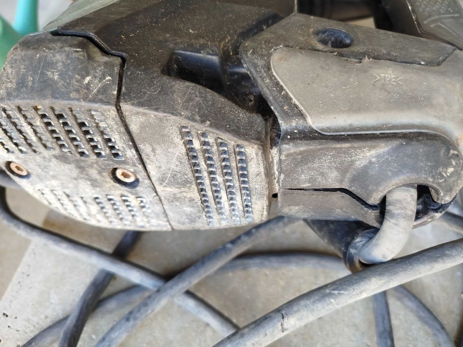 Къртач Хитачи HITACHI  - за части