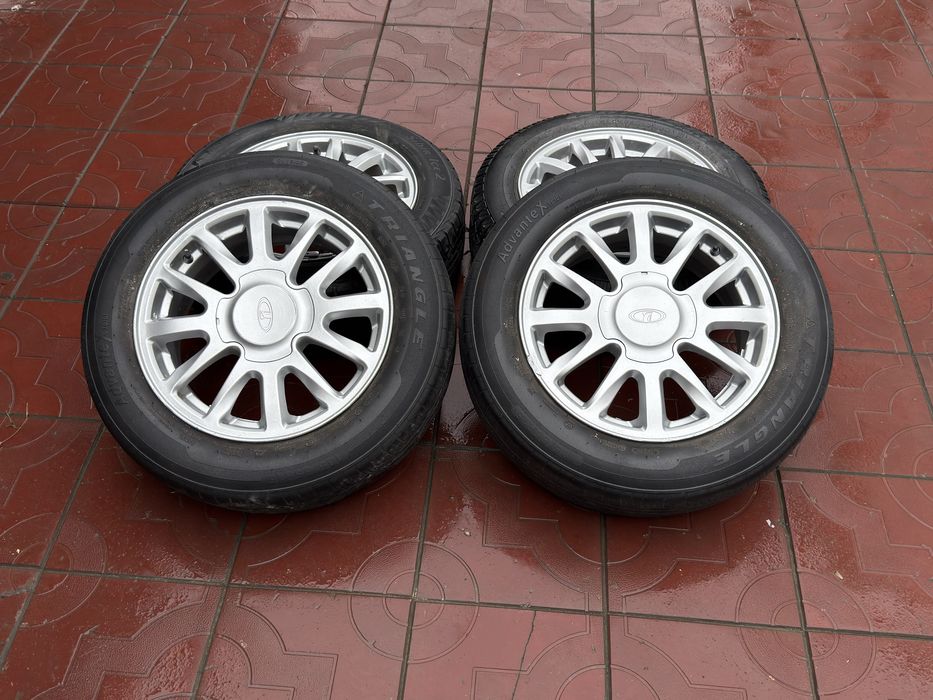 Продам колеса р 15