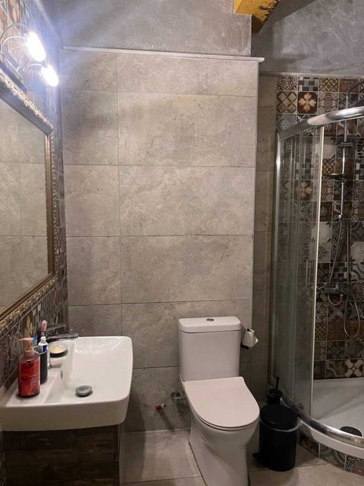 Тристаен апартамент в Кавала