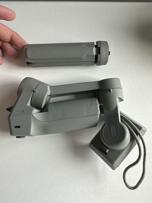 Moza стабилизатор для мобилографа