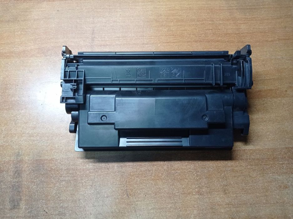 Картридж Canon 056 для лазерных принтеров без чипа