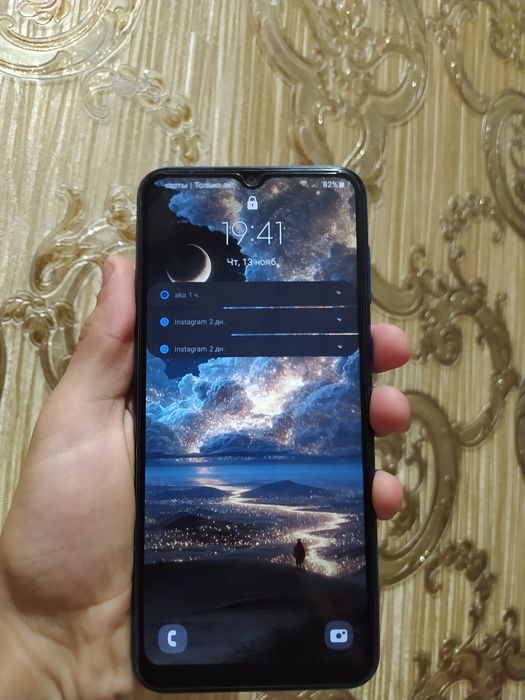 Samsung a03 core 32gb