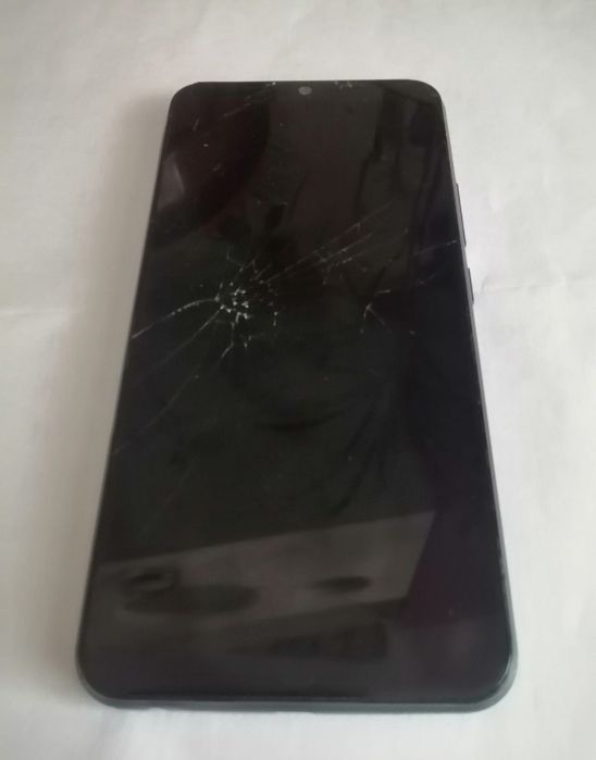 Vivo y12 продам телефон