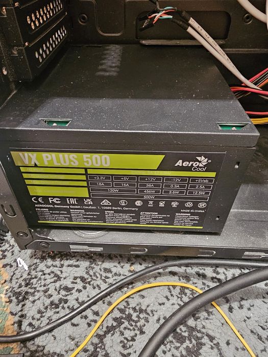 Системный блок i7