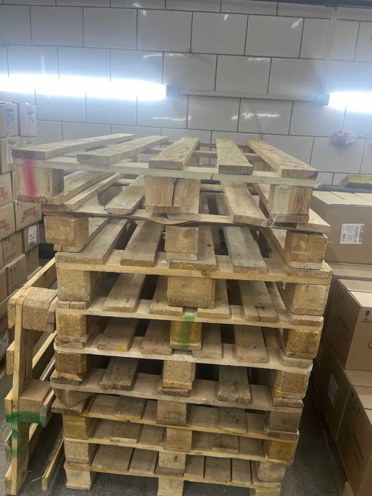 Продам поддоны 1500тг