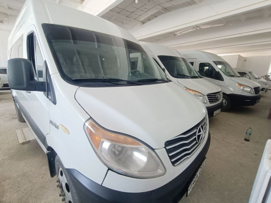 Jac Sunray 2020g