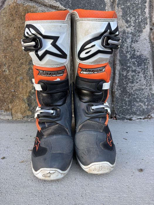 Ботуши Alpinestars Tech7s 39