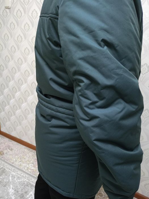 Куртка,бушлак новый